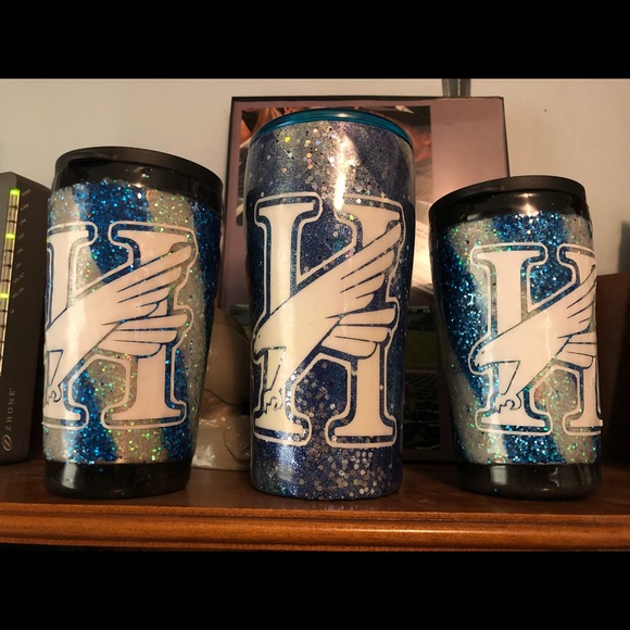 Custom cups - Picture 2 of 8